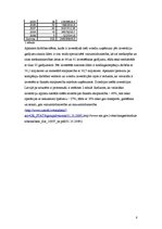 Referāts 'Zviedrijas tiešās investīcijas Latvijā', 8.