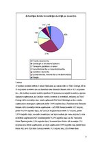 Referāts 'Zviedrijas tiešās investīcijas Latvijā', 9.