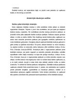Konspekts 'Rīcība ārkārtējās situācijās, ķīmisku piesārņojumu gadījumā', 9.