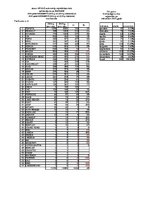 Konspekts 'Mārketinga prognoze par Volkswagen markas automašīnu perspektīvēm Latvijas autop', 10.