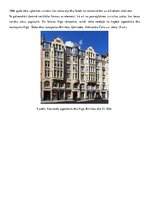 Referāts 'Jūgendstila arhitektūra Rīgā', 12.