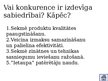 Prezentācija 'Viktorīna - tirgus un konkurence', 15.