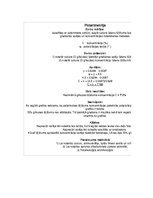 Paraugs 'Polarimetrija', 1.