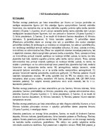 Konspekts '2 KD Konstitucionālajās tiesībās maģistros', 1.