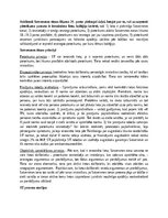 Konspekts '2 KD Konstitucionālajās tiesībās maģistros', 6.