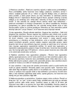 Konspekts '2 KD Konstitucionālajās tiesībās maģistros', 7.