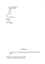 Paraugs 'Datortehnika enerģētikā - praktiskie darbi', 2.