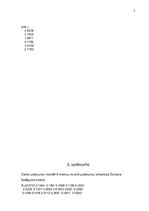 Paraugs 'Datortehnika enerģētikā - praktiskie darbi', 4.