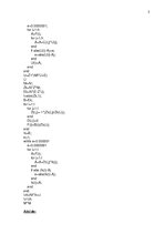 Paraugs 'Datortehnika enerģētikā - praktiskie darbi', 10.