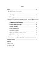 Referāts 'Kokaudzētavas', 3.