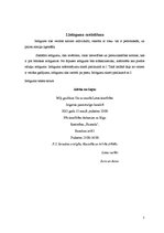 Prakses atskaite 'Viesu apkalpošana', 5.