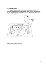 Prakses atskaite 'Viesu apkalpošana', 13.