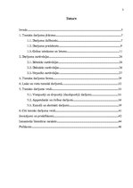 Referāts 'Tiesiski darījumi', 3.