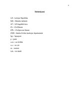 Referāts 'Tiesiski darījumi', 4.