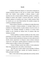 Referāts 'Tiesiski darījumi', 5.