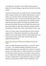 Referāts 'Antonio Saljēri', 3.