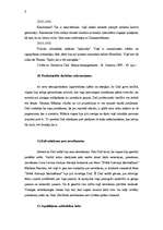 Referāts 'Salvadors Dalī', 8.