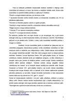 Konspekts 'Starptautiskās reklāmas un mārketinga veidošanās un problēmas', 4.