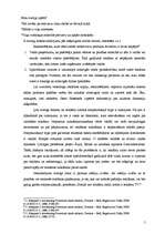 Konspekts 'Starptautiskās reklāmas un mārketinga veidošanās un problēmas', 5.