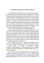 Referāts 'Nevalstiskās organizācijas', 4.