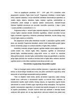 Referāts 'Nevalstiskās organizācijas', 10.