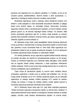 Referāts 'Nevalstiskās organizācijas', 11.