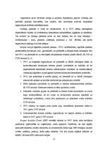 Referāts 'Nevalstiskās organizācijas', 13.