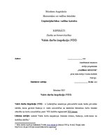 Konspekts 'Valsts darba inspekcija', 3.