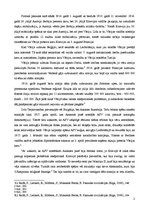 Konspekts 'Pirmais pasaules karš un pārmaiņas Eiropas politiskajā kartē pēc tā. Jaunu nacio', 2.