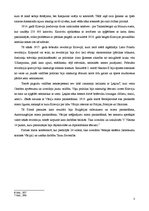 Konspekts 'Pirmais pasaules karš un pārmaiņas Eiropas politiskajā kartē pēc tā. Jaunu nacio', 3.