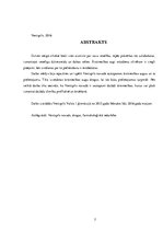 Referāts 'Ārstniecības augi Ventspils novadā', 2.