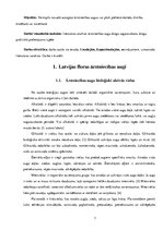 Referāts 'Ārstniecības augi Ventspils novadā', 7.