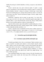 Referāts 'Ārstniecības augi Ventspils novadā', 8.