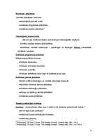 Konspekts 'Stratēģijas produkta izvēles jomā', 4.