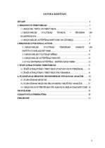 Referāts 'Reģionālā politika Latvijā', 2.