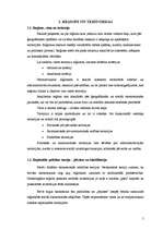 Referāts 'Reģionālā politika Latvijā', 5.