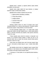 Referāts 'Reģionālā politika Latvijā', 6.