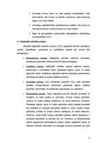 Referāts 'Reģionālā politika Latvijā', 12.