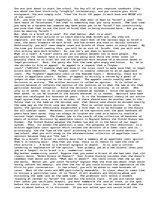 Eseja 'Biology Brief', 1.