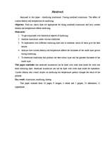 Referāts 'Alumīnija anodēšana', 3.