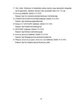 Referāts 'Alumīnija anodēšana', 26.