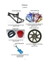 Referāts 'Alumīnija anodēšana', 27.