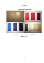 Referāts 'Alumīnija anodēšana', 30.