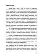 Referāts 'Sieviešu un vīriešu reliģiozitātes skaidrojums dažādās teorijās', 3.