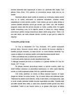 Referāts 'Sieviešu un vīriešu reliģiozitātes skaidrojums dažādās teorijās', 5.