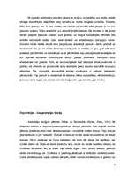 Referāts 'Sieviešu un vīriešu reliģiozitātes skaidrojums dažādās teorijās', 7.