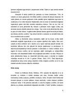 Referāts 'Sieviešu un vīriešu reliģiozitātes skaidrojums dažādās teorijās', 9.