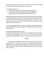 Referāts 'Augi - šūnas enerģijas atbrīvošanās stimulatori, to ietekme uz organismu', 4.