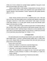 Referāts 'Augi - šūnas enerģijas atbrīvošanās stimulatori, to ietekme uz organismu', 9.