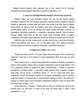 Referāts 'Augi - šūnas enerģijas atbrīvošanās stimulatori, to ietekme uz organismu', 10.